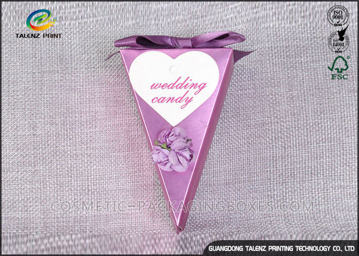 Small Purple Decorative Gift Boxes Chocolate Candy Boxes Triangle Simple Small Decorative Gift Boxes Small Purple Decorative Gift Boxes Chocolate Candy Boxes Triangle Simple Small Decorative Gift Boxes