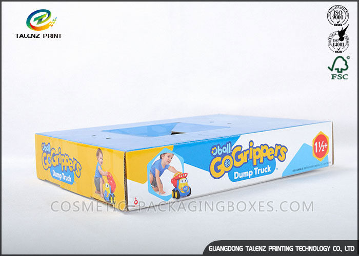 childrens cardboard storage boxes