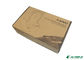 CMYK Corrugated Gift Box 70mm Foldable Packaging Box