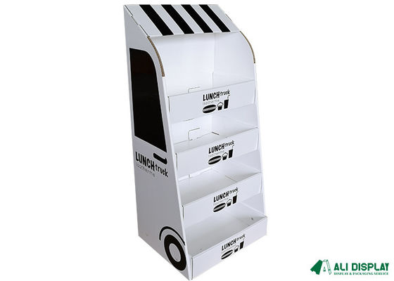 CCNB 175cm Cardboard Dump Bins