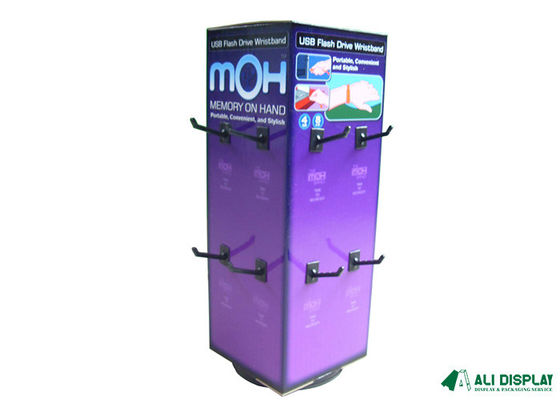 CCNB PDQ Display Box Retail Counter Display Boxes Offset Priting