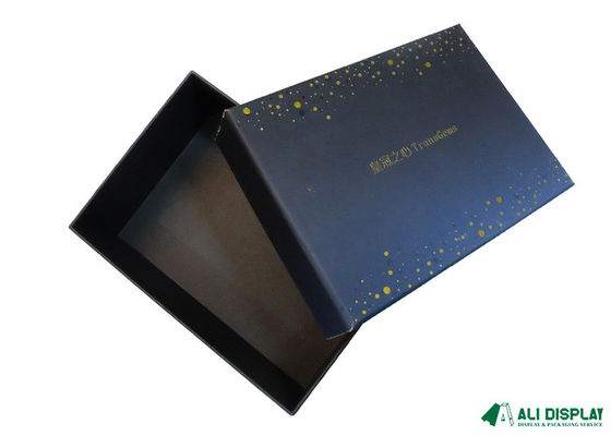 Gift 200mm PDF Cosmetic Packaging Boxes 200gsm Custom Packaging Boxes With Logo