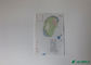 Offset Printing 140mm Business Card Kraft Paper 200gsm Art Paper