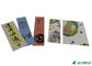 Offset Printing 140mm Business Card Kraft Paper 200gsm Art Paper