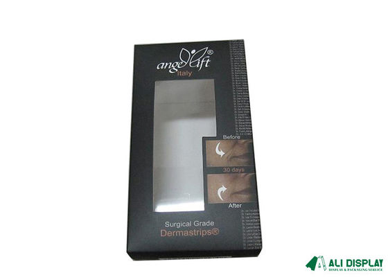 350gsm Cardboard Makeup Packaging