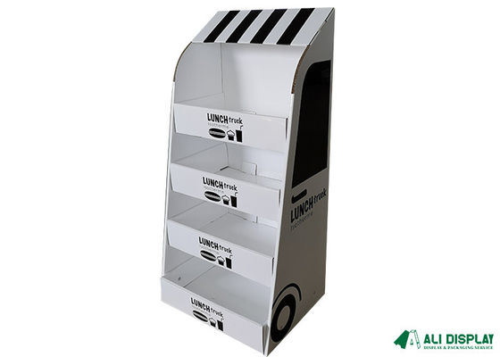 CCNB 175cm Cardboard Dump Bins