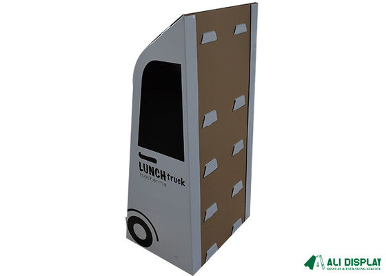 CCNB 175cm Cardboard Dump Bins