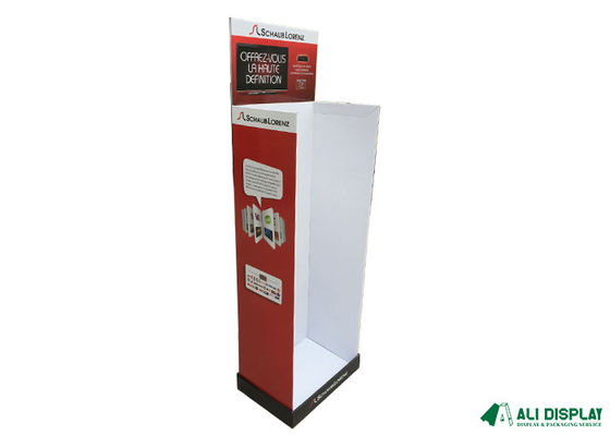 300gsm Cardboard Exhibition Stands