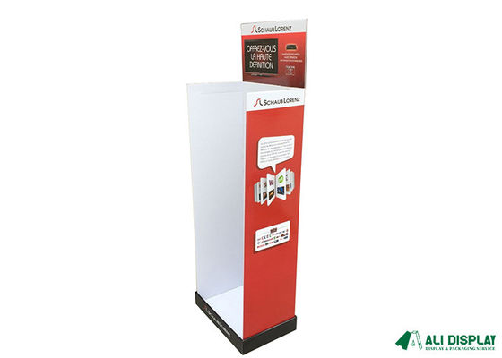 300gsm Cardboard Exhibition Stands