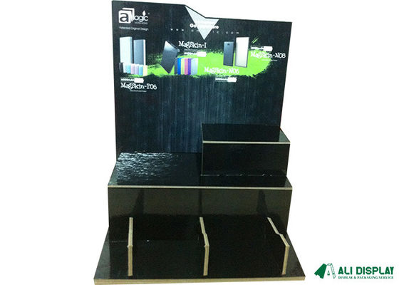 CCNB Greeting Card Display 35cm Book Display Stand Desktop CD Disk