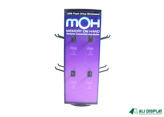 CCNB PDQ Display Box Retail Counter Display Boxes Offset Priting