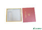 EVA CDR Book Packing Box 35cm Pen Cardboard Boxes For Books