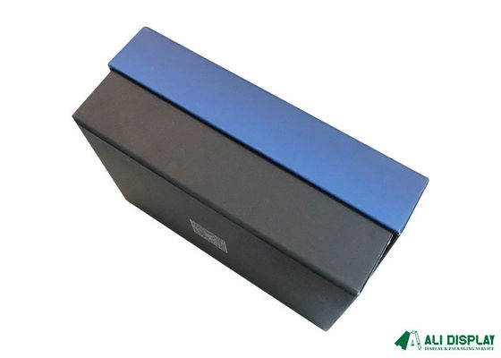 Gift 200mm PDF Cosmetic Packaging Boxes 200gsm Custom Packaging Boxes With Logo