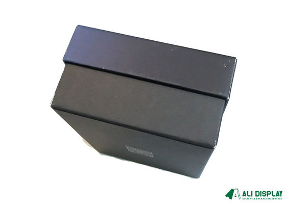 Gift 200mm PDF Cosmetic Packaging Boxes 200gsm Custom Packaging Boxes With Logo