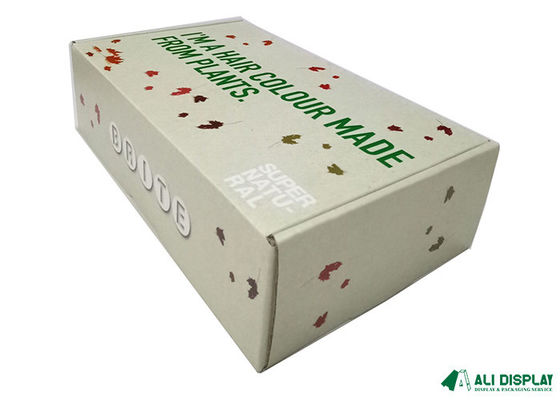 300gsm Foldable Cardboard Gift Boxes