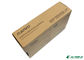 CMYK Corrugated Gift Box 70mm Foldable Packaging Box