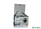 PSD 10cm Kraft Mailer Box Camera Packaging Box Logo Surveillance