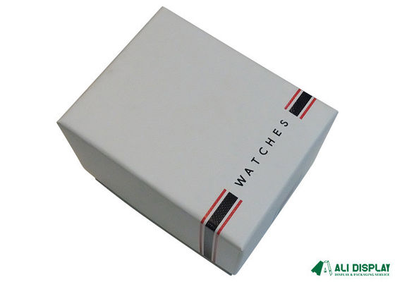 Promotional 20cm PSD Square Paper Box Square Gift Boxes With Lids Offset Printing