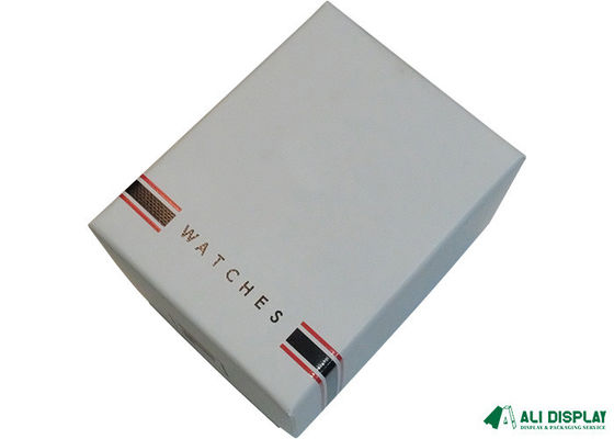 Promotional 20cm PSD Square Paper Box Square Gift Boxes With Lids Offset Printing