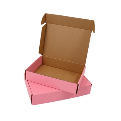 Gift Box Material is 300gsm Paper and E fulte Paper for makes up shipping by express